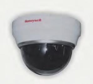 CCTV HONEYWELL VDC-690P.
