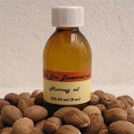Minyak Pala ( Nutmeg Oil)