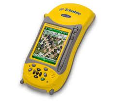 GPS Trimble GeoExplorer 2008 Geo XM,  Hub Weni 08567278810