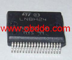 LNBH24 auto chip