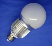 9w LED bulb sw-p-b-50x6