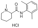 Mepivacaine Hcl and Intermediates