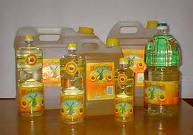 GRADE ( A) REFINED SUNFLOWER, RAPSEED, SOYBEAN, CATOR, JATROPHA AND AND COTTON SEED OIL