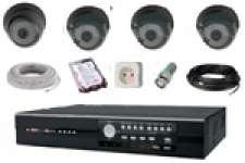 paket cctv murah avtech