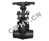 SELL Forged Steel Gate Valve FAAXTH-RS