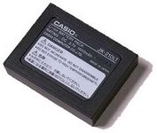 PDA battery for Casio E-503