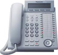 IP Telephone KX-NT 343