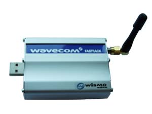 Wavecom M1306B Q2406B USB