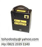 TINKER & RASOR AP/ W Holiday Detector,  e-mail : tohodosby@ yahoo.com,  HP 0821 2335 1143