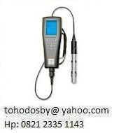 YSI Professional Series Professional Plus Instrument,  e-mail : tohodosby@ yahoo.com,  HP 0821 2335 1143