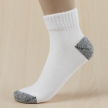 Sports Socks,  Athletic Socks &amp; Everyday Comfort Socks