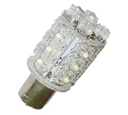 LED bulb -Festoon,  S25,  Tseries, etc.