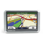 GARMIN GPS Nuvi 200 W