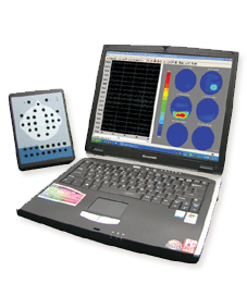 KT88 -1016 Digital EEG And Mapping System
