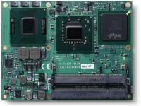 Komputer Industri Express-MC800 ( Intel Core" 2 Duo Processor COM Express" )