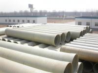 FRP PIPES