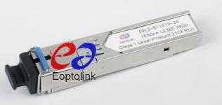 GEPON ONU SFP 10km Optical Transceiver Module