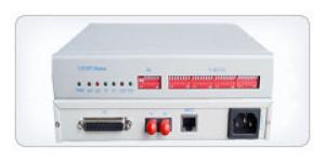 V.35 fiber optical modem HM-C114