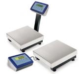EPI " EASY-PESA" SERIES STAINLESS STEEL BENCH SCALES