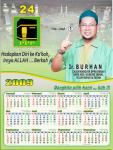 CETAK KALENDER RP 1.000,  STICKER RP 500,  BROSUR RP 200,  HUB.031-72007398 / 081 33 11 4 9999