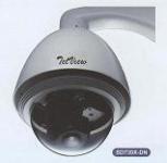 CCTV Camera High Speed Dome Camera Telview