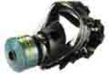 Respirator SPASCIANI,  Made in Italy TR-2002