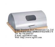 Sell Stainless steel bread box