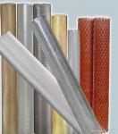 Expanded metal mesh