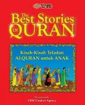 THE BEST STORIES OF QURAN/HC