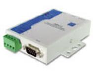 Konverter  1 port -16 port 232/485/422 ke ethernet