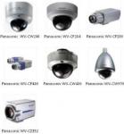 Panasonic CCTV camera