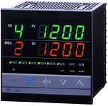 RKC Instruments Control : Digital Temp Control MA900