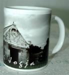 11. Mug TamanSari