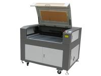 Sell laser engraver/laser engraving machine LG900 from G.Weike