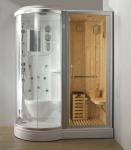 sauna room F-819A