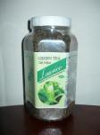 Green Tea (Camelia sinensis) Kemasan 200 grm.