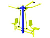 Pull Down Trainer (double unit)