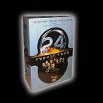 24 Hours Season 1-7 DVD Boxset  $45  (heydropshipper.com)