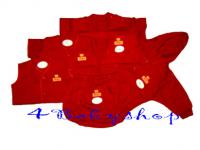 Set Miyo Red