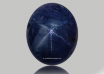 Blue Sapphire Star ( BSS 002)