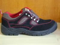 industrial safety shoes, safety footwear, security boots