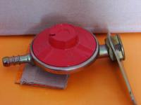 medium pressure valve