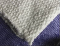 Ceramic fiber Cloth