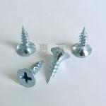 Bugle head self tapping screws