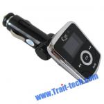 MP3 Player with Fm Transmitter
