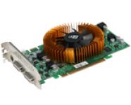 VGA Card DA Geforce 9600GT 512MB PCI-Ex