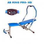Ab King Pro-HD