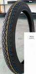 Golden Boy Brand Motocycle Tyre MT603