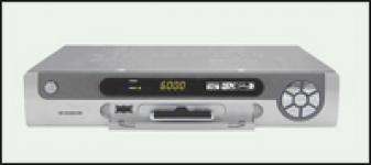 STARSAT 6300USB receiver