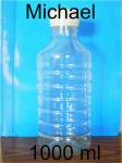 Botol PET 1000 ml